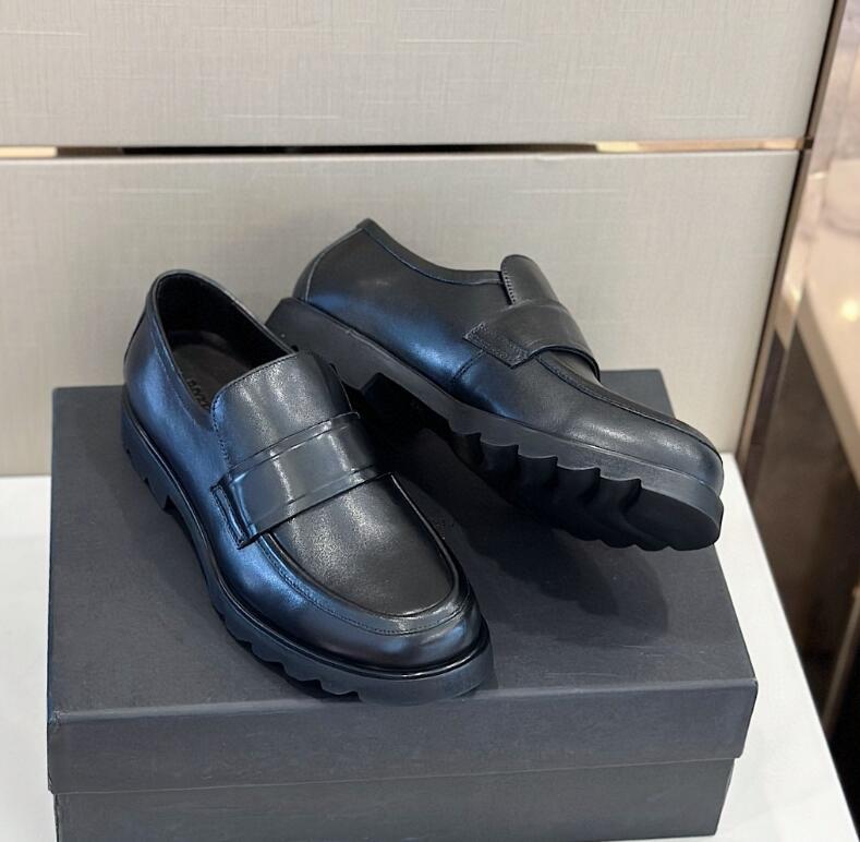 SAMC - BOV Men Shoes - 091