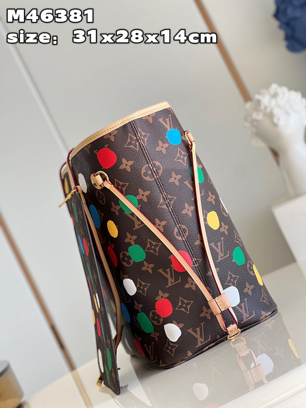 Satchel Bags - VL Bags - 1714