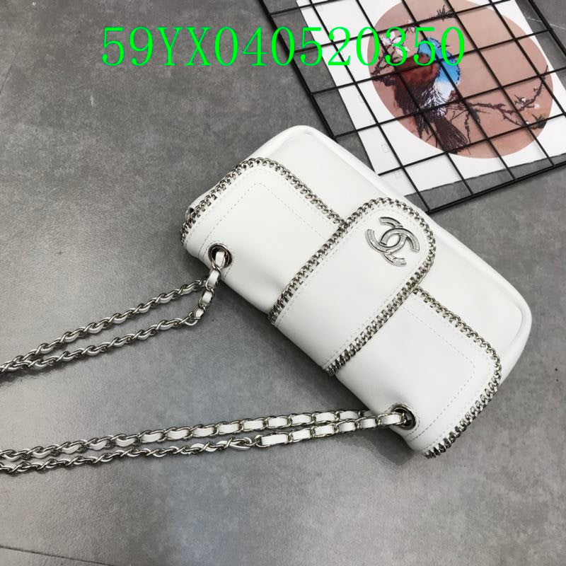 Satchel Bags - CHL Bags - 5377