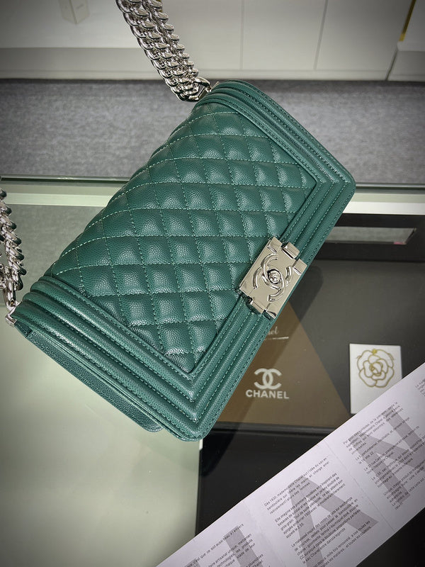 Satchel Bags - CLN Bags - 311