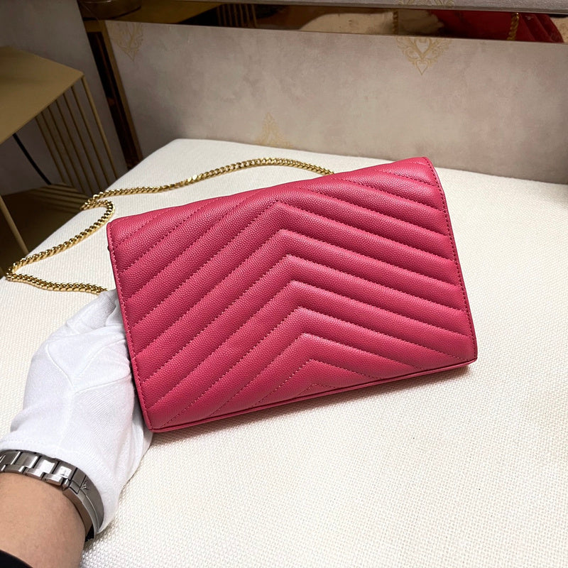 Satchel Bags - SLY Bags - 2633