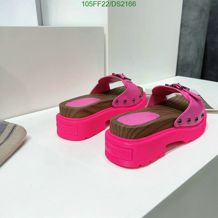 SAMCC - DOR Women Shoes - 1467