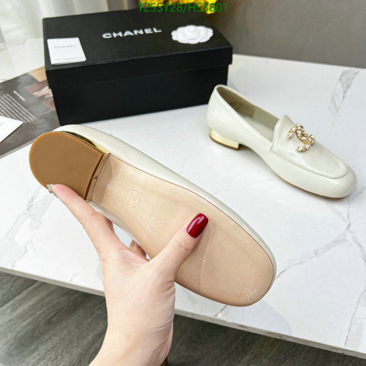SAMC - CHL Women Shoes - 013