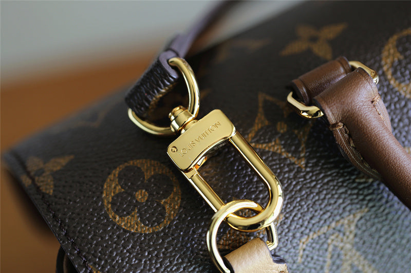 Satchel Bags - VL Bags - 7855