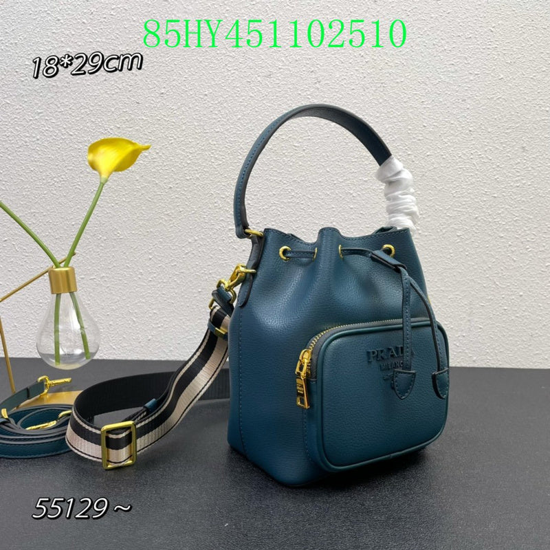 Satchel Bags - PDA Bags - 3870