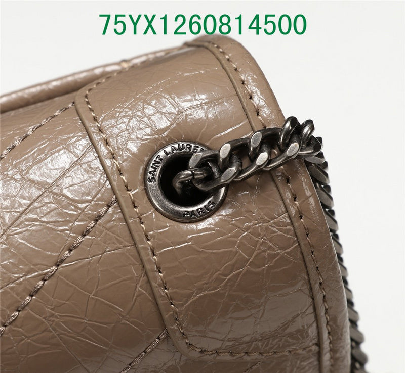 Glami - YLS Bags - 2151