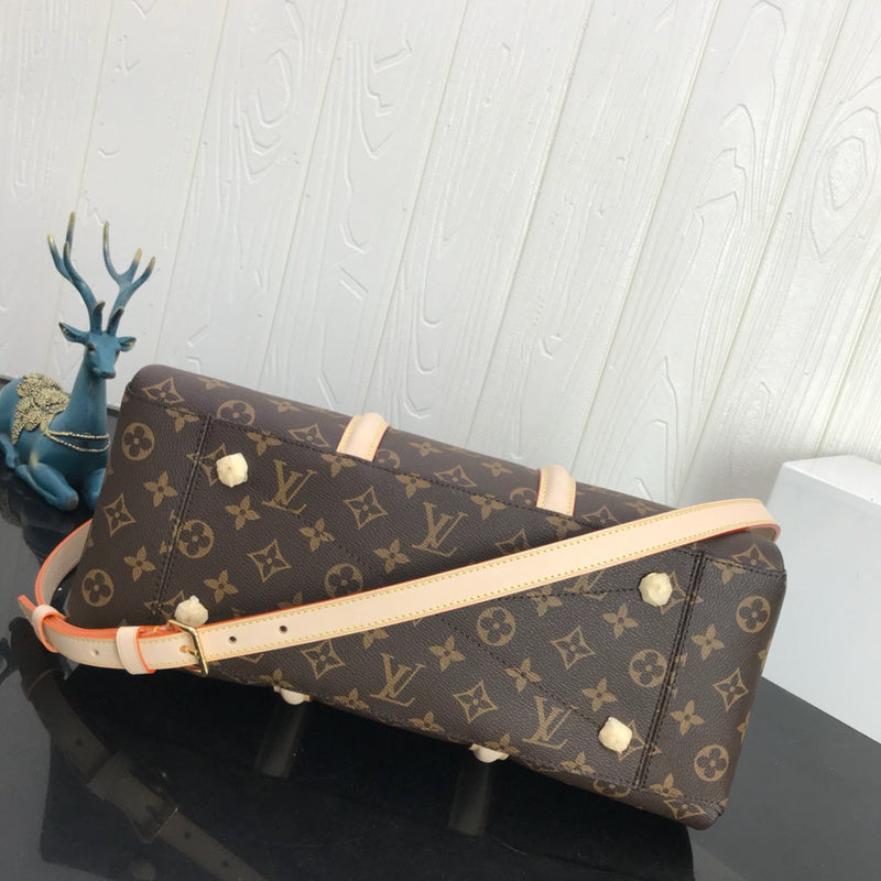 Satchel Bags - VL Bags - 263