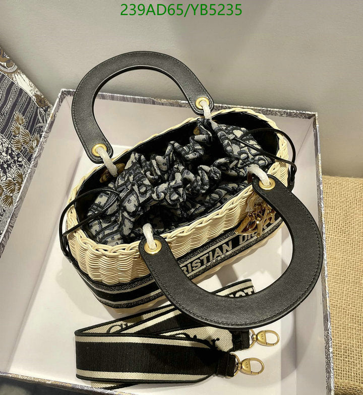 SAMCC - DOR Bags - 1508