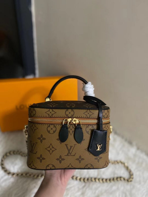 Satchel Bags - VL Bags - 1967