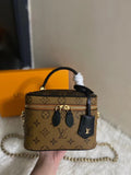 Satchel Bags - VL Bags - 1967