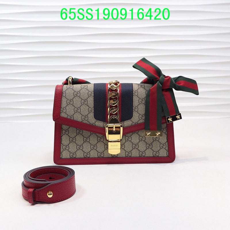 Glami - GUKI Bags - 2324