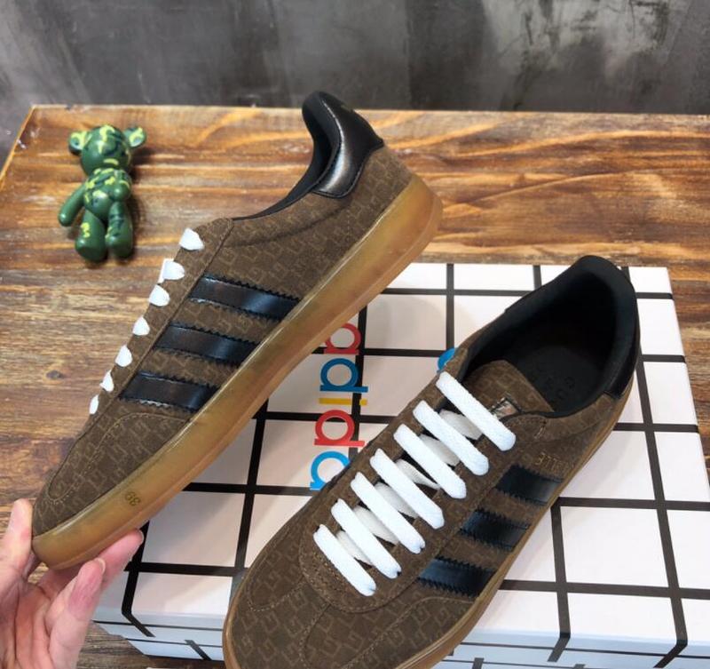 SAMC - GUKI Women Shoes - 518