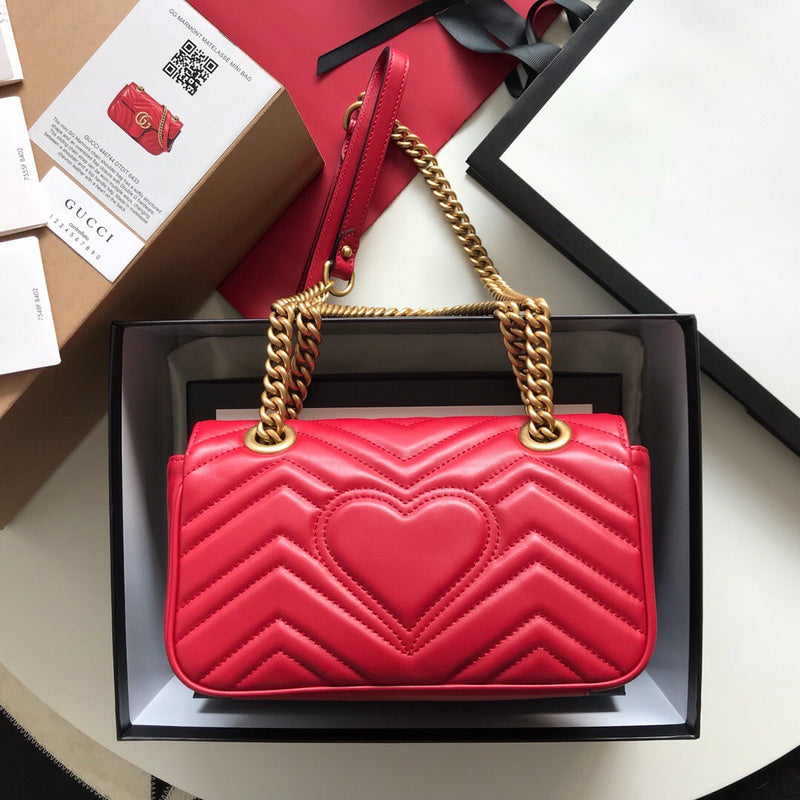Glami Fashion - GCI Bags - 3006