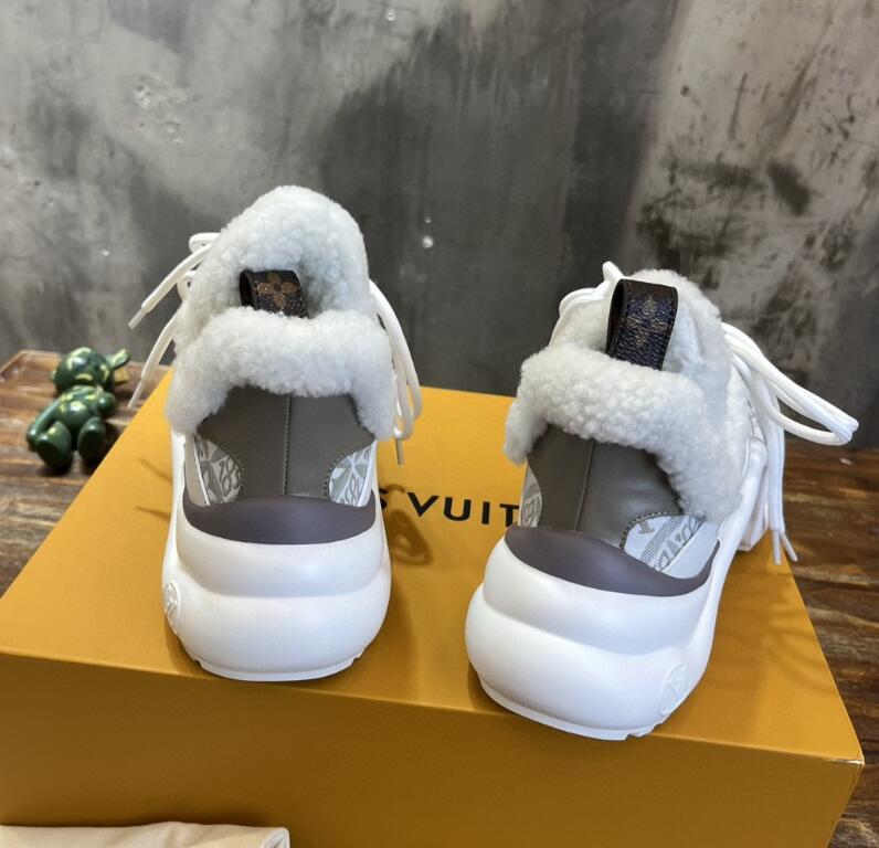 glamy - LOV Women Shoes - 382