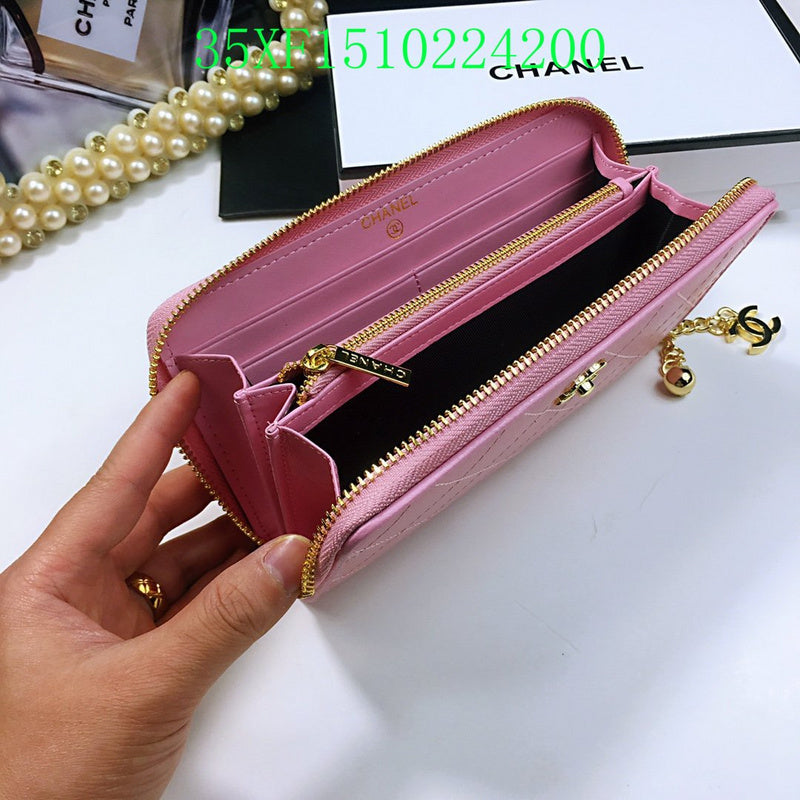 Glami - CHL Wallet - 2582