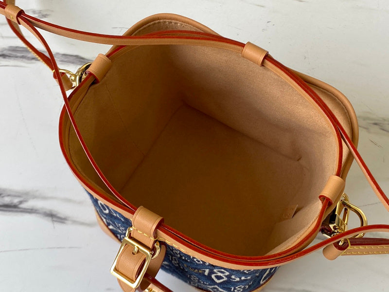Satchel Bags - VL1 Bags - 378