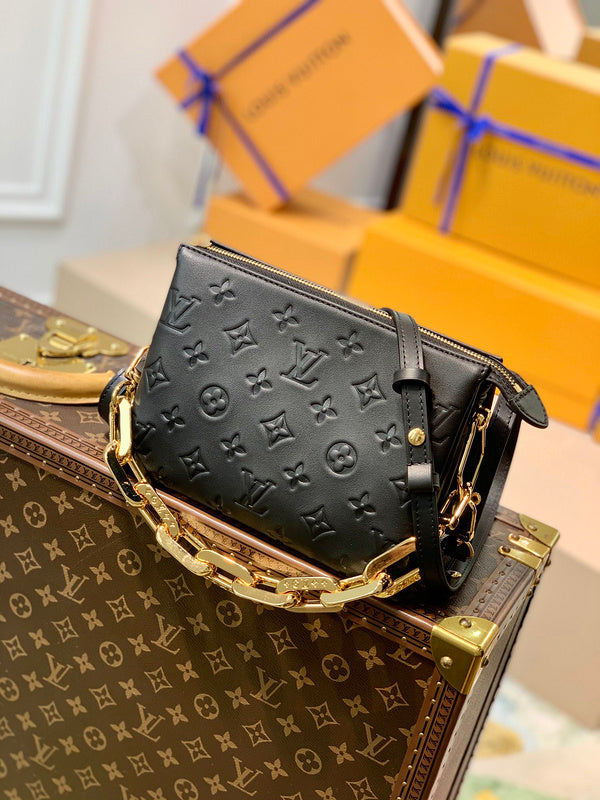 Satchel Bags - VL Bags - 1450