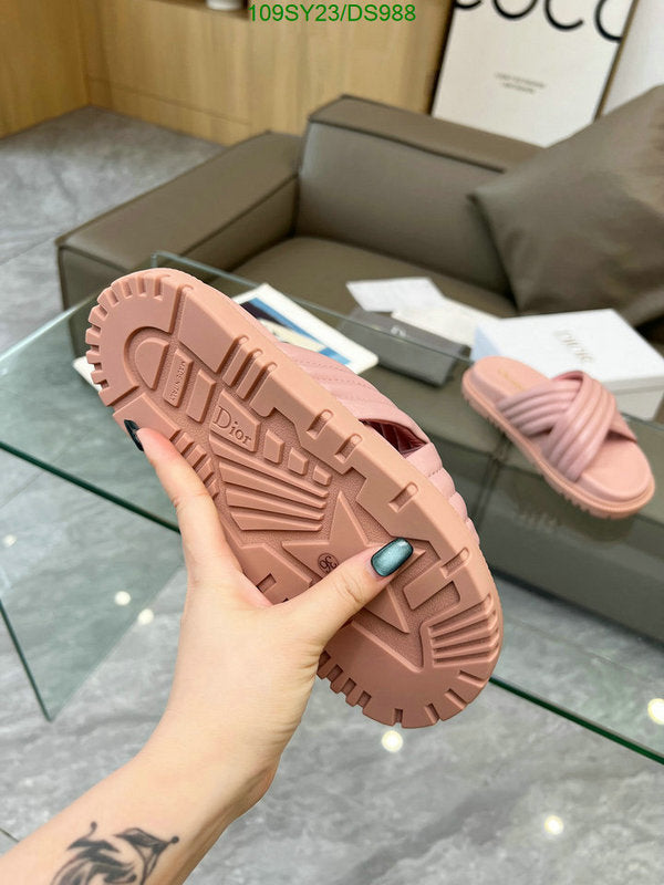 SAMCC - DOR Women Shoes - 1452