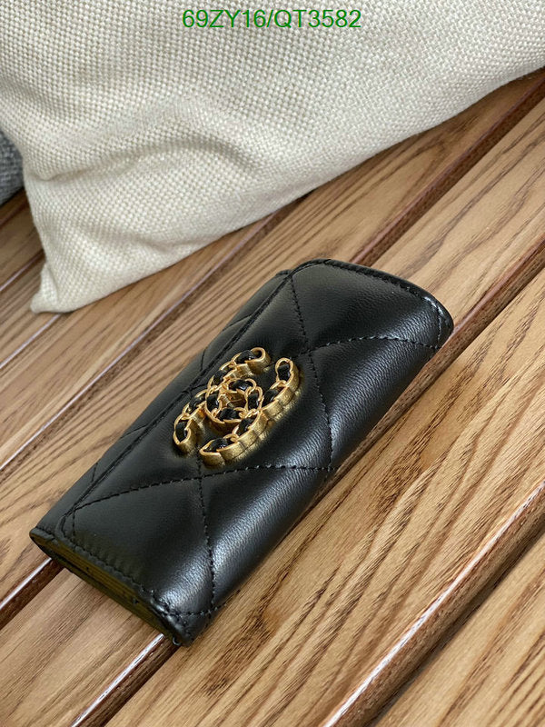 SAMC - CHL Wallets - 047