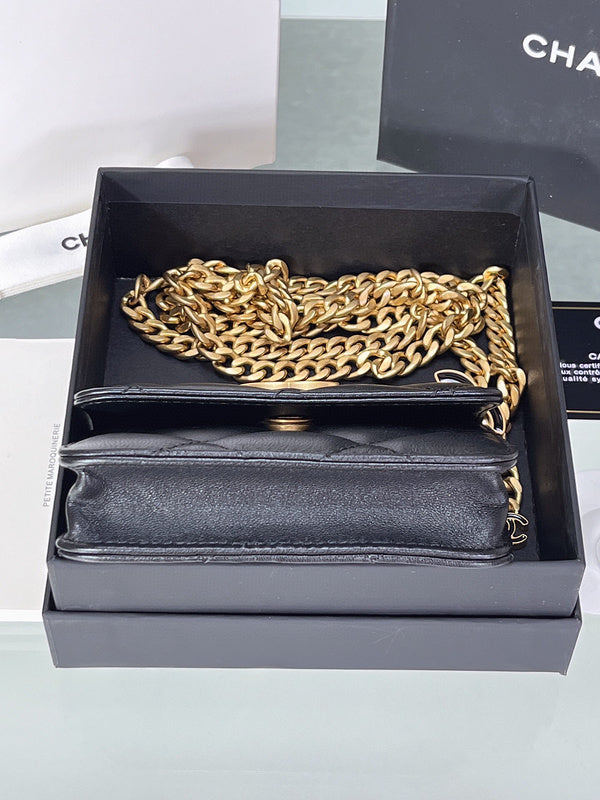 glamy - CHL Bags - 3295