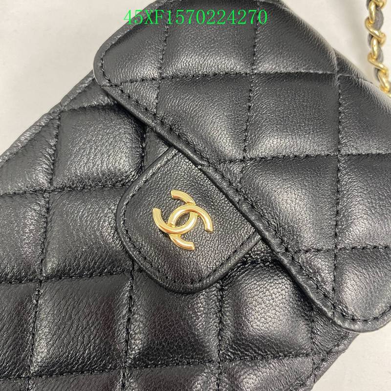 Glami - CHL Wallet - 2577