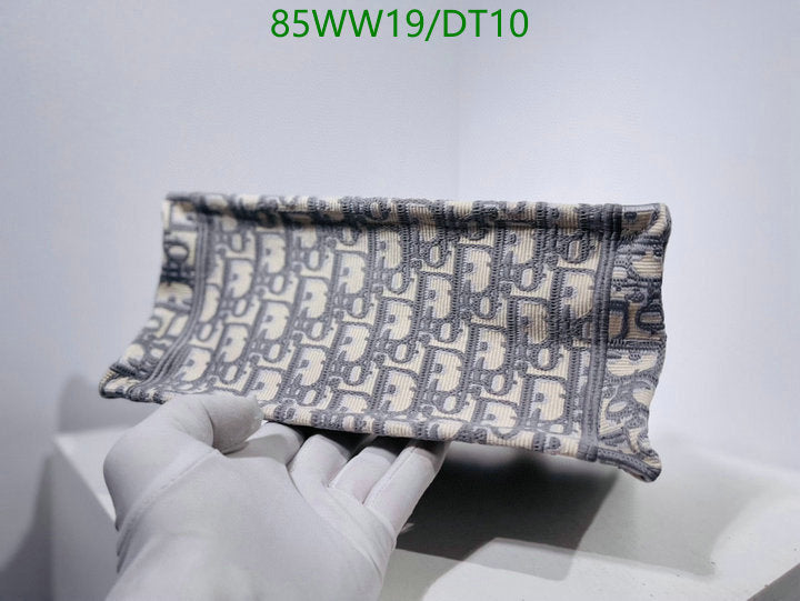 SAMCC - DOR Bags - 929