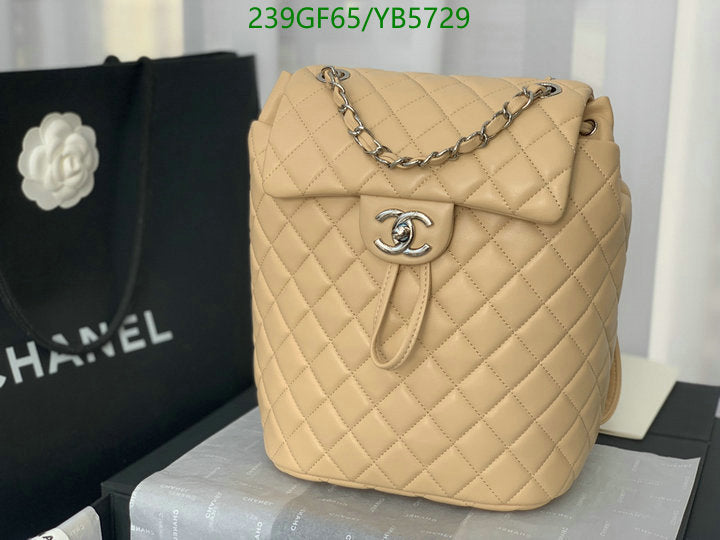SAMC - CHL Bags - 837