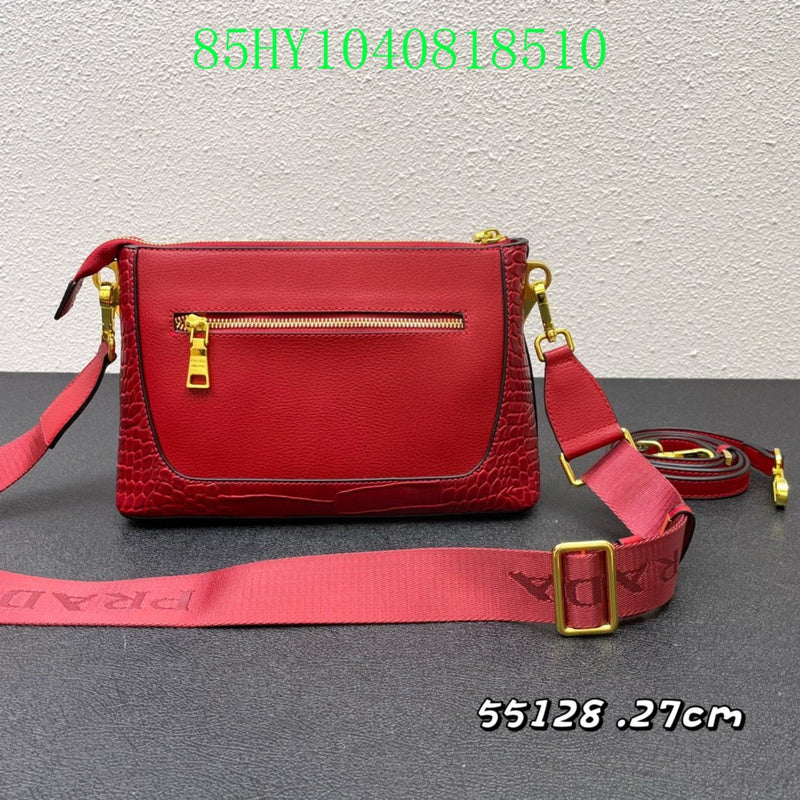 Satchel Bags - PDA Bags - 4060
