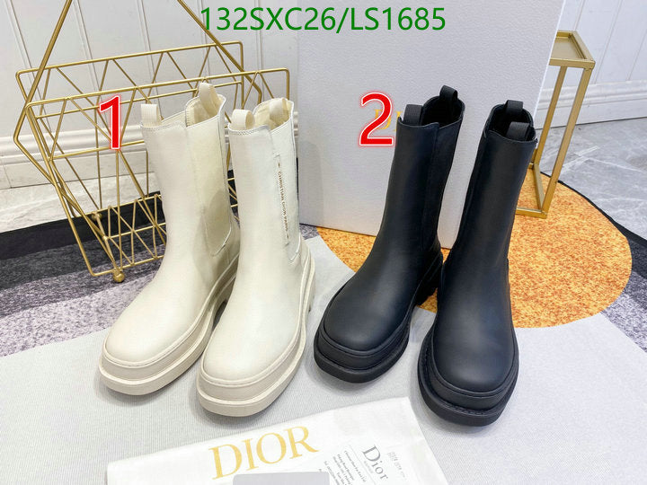 SAMCC - DOR Women Shoes - 1632