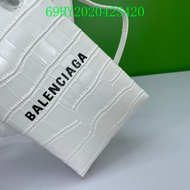 Satchel Bags - BGA Bags - 2327