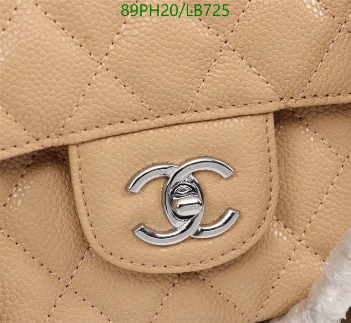 SAMC - CHL Bags Crossbody - 445
