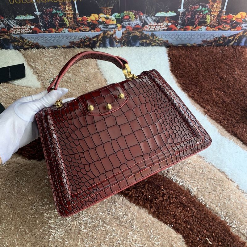 Glamy - DG bag - 549