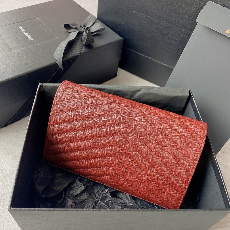 Glamy - YLS Bags - 266