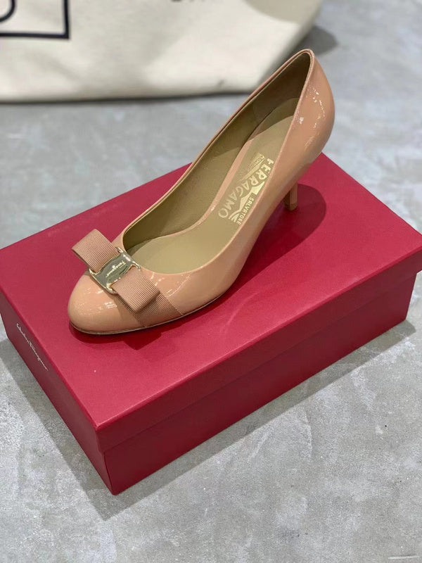 Glami - FGO Women Shoes - 172