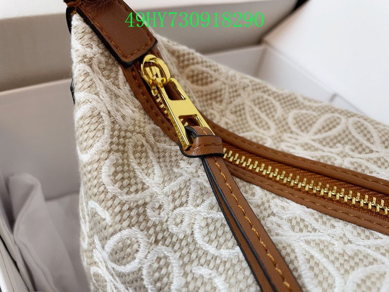 Satchel Bags - LWE Bags - 240
