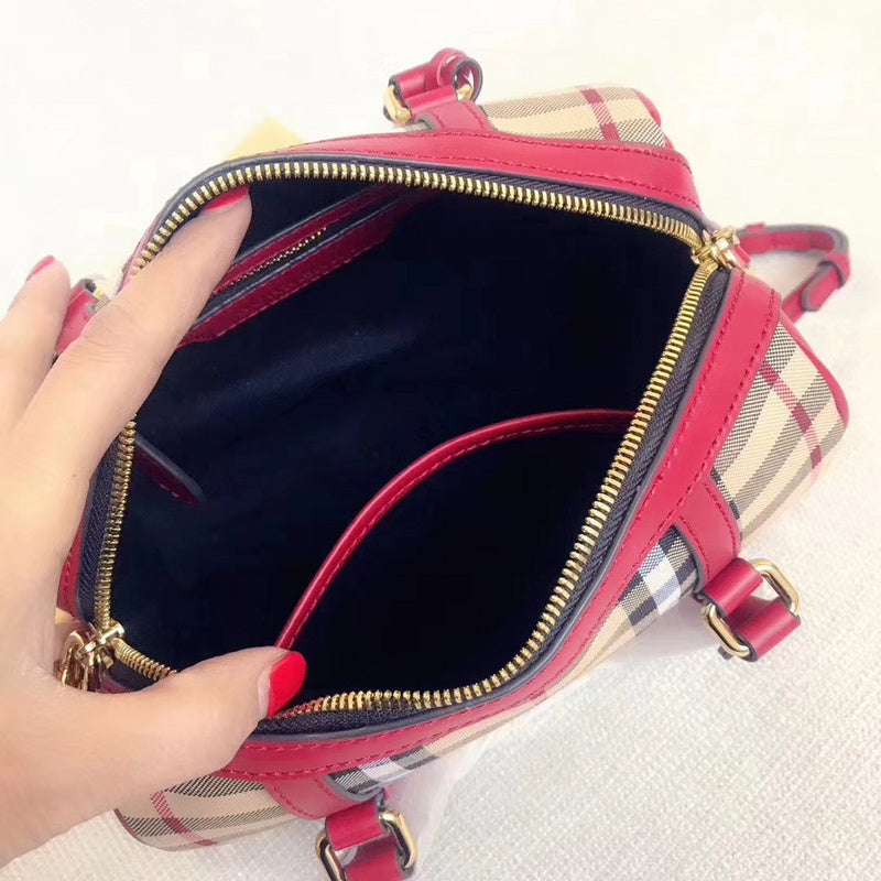 ELE Fashion -BBR Bags - 1019