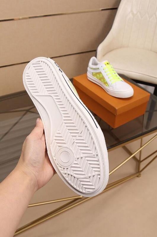 Glamy - LOV Men Shoes - 2018