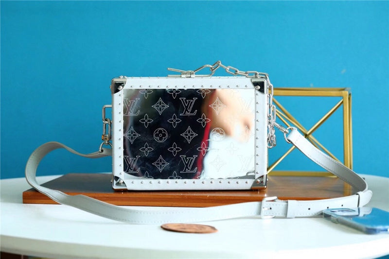 Glami Fashion Lu-Vi bags - 10165