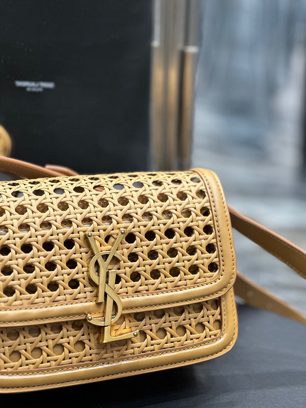Glami- Glami- - SLY Bags - 100