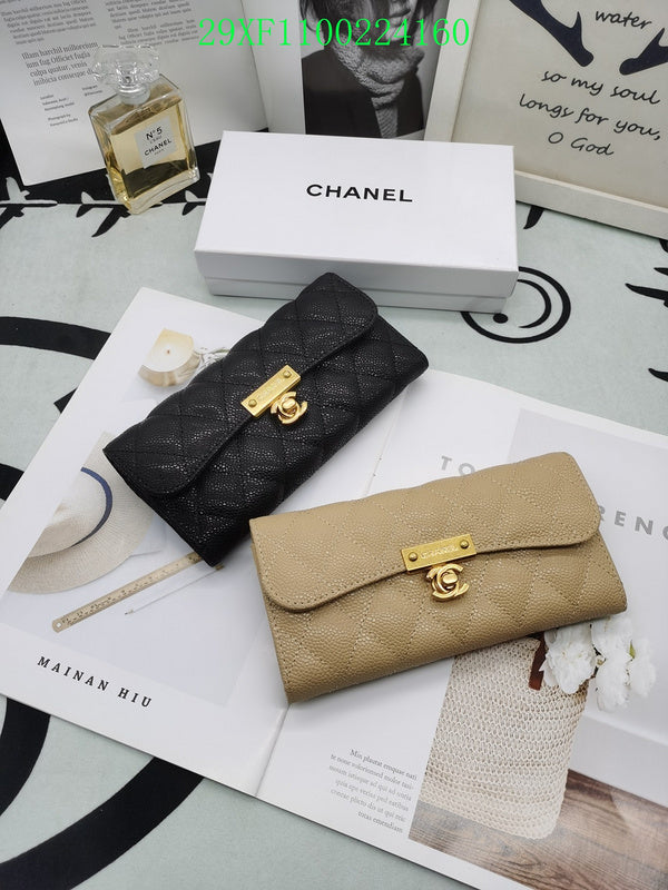 Glami - CHL Wallet - 2622