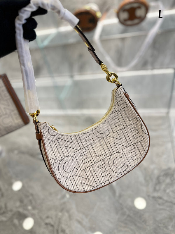 Satchel Bags - CHN Bags - 011