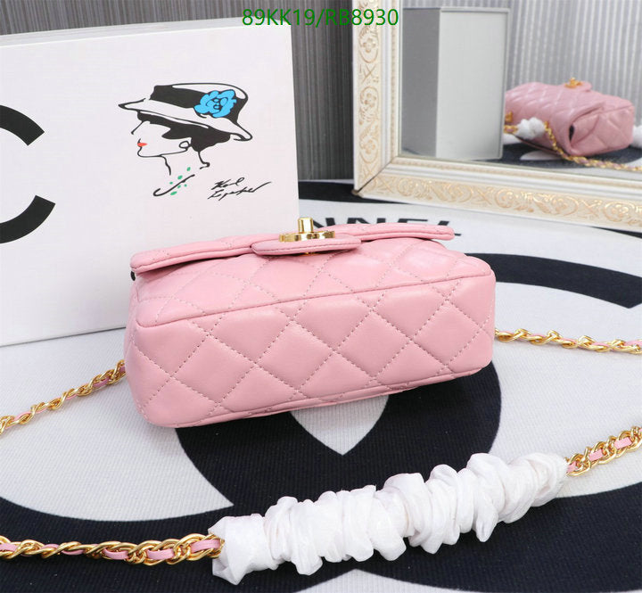 SAMC - CHL Bags Handbags - 088