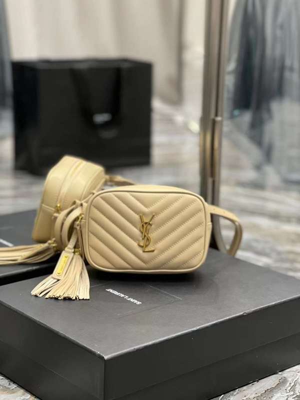 ELE - SLY Bags 207