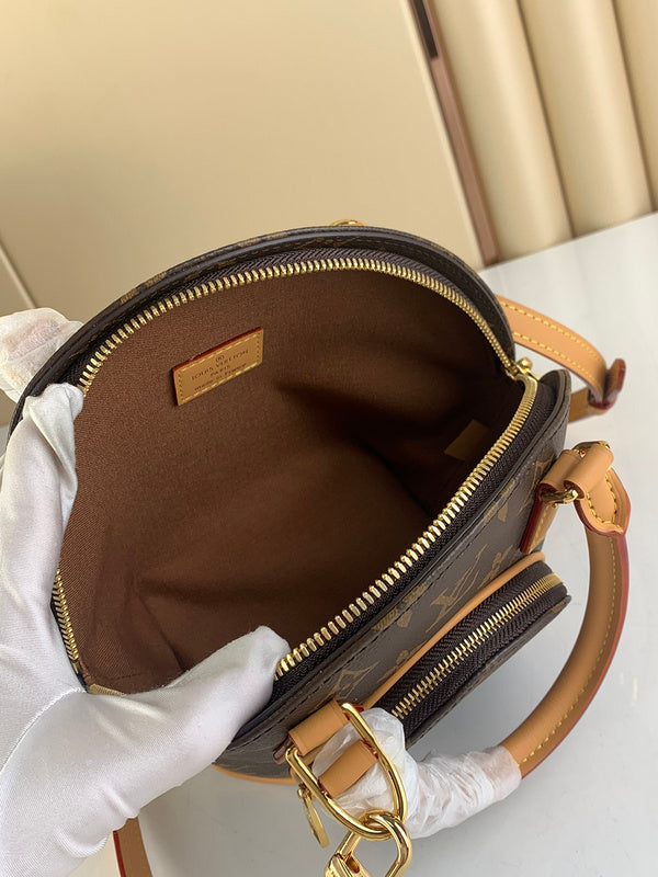 Satchel Bags - VL Bags - 6671