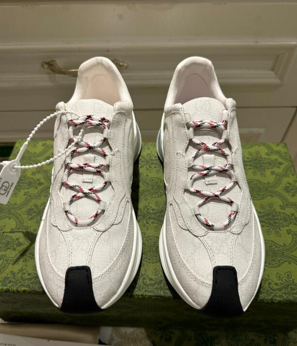 SAMC - GUKI Men Shoes - 469