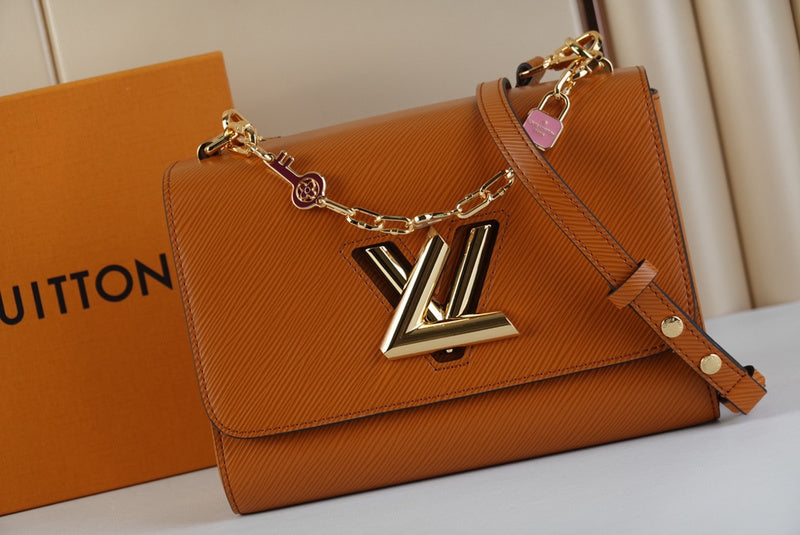 Satchel Bags - VL Bags - 3216