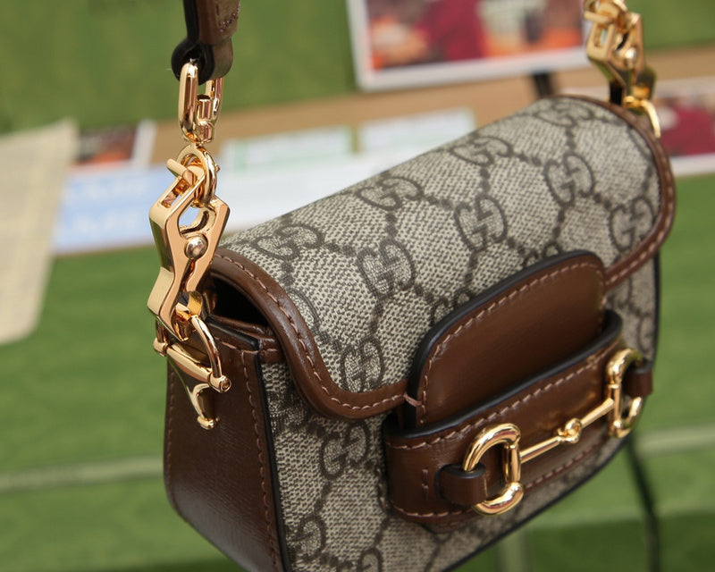 Satchel Bags - GCI Bags - 1818