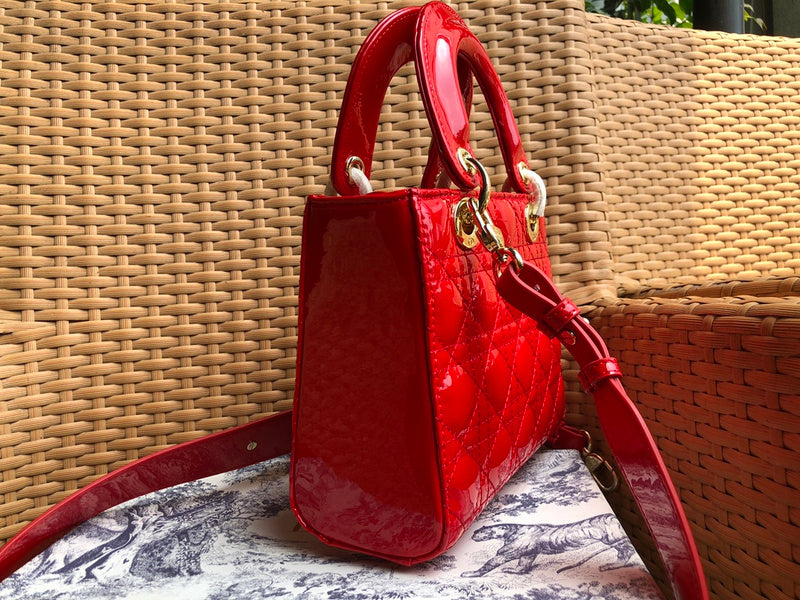 Satchel Bags - DOR Bags - 082