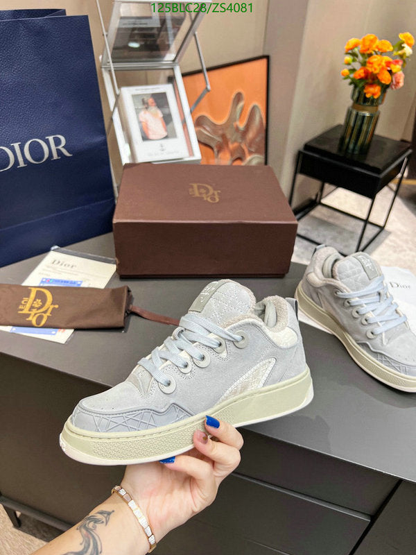 SAMC - DOR Women Sneakers - 115