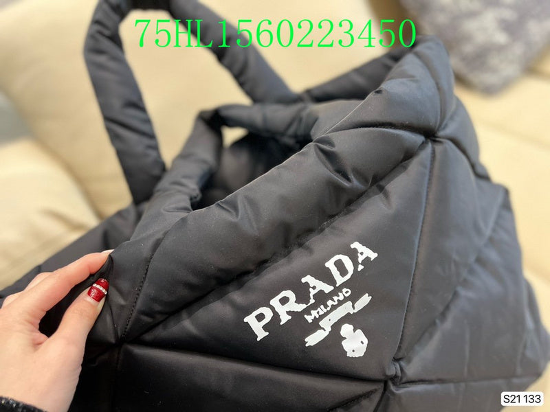 Satchel Bags - PDA Bags - 4618